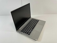 Hp elitebook 830 g7 13,3”, core(tm) i7 10th gen, 16 gb ram, 512 gb nvme laptop - afbeelding 2 van  8