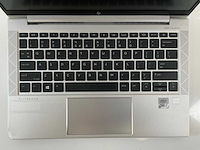 Hp elitebook 830 g7 13,3”, core(tm) i7 10th gen, 16 gb ram, 512 gb nvme laptop - afbeelding 4 van  8