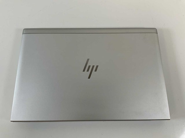 Hp elitebook 830 g7 13,3”, core(tm) i7 10th gen, 16 gb ram, 512 gb nvme laptop - afbeelding 5 van  8