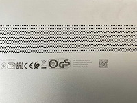 Hp elitebook 830 g7 13,3”, core(tm) i7 10th gen, 16 gb ram, 512 gb nvme laptop - afbeelding 7 van  8