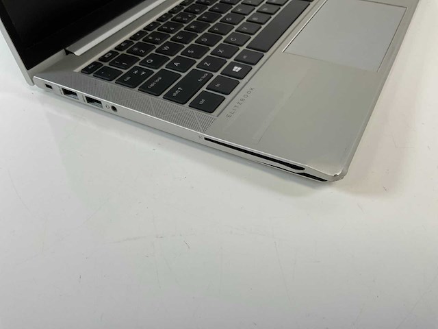 Hp elitebook 830 g7 13,3”, core(tm) i7 10th gen, 16 gb ram, 512 gb nvme laptop - afbeelding 8 van  8