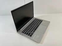 Hp elitebook 830 g7 13,3”, core(tm) i7 10th gen, 16 gb ram, 512 gb nvme laptop - afbeelding 2 van  7