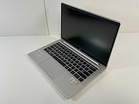 Hp elitebook 830 g7 13,3”, core(tm) i7 10th gen, 16 gb ram, 512 gb nvme laptop - afbeelding 3 van  7