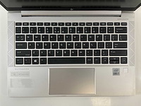 Hp elitebook 830 g7 13,3”, core(tm) i7 10th gen, 16 gb ram, 512 gb nvme laptop - afbeelding 4 van  7