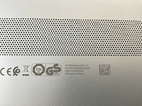 Hp elitebook 830 g7 13,3”, core(tm) i7 10th gen, 16 gb ram, 512 gb nvme laptop - afbeelding 7 van  7