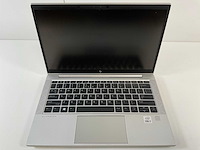 Hp elitebook 830 g7 13,3”, core(tm) i7 10th gen, 16 gb ram, 512 gb nvme laptop - afbeelding 1 van  7