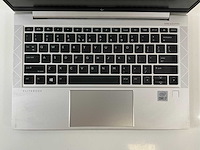 Hp elitebook 830 g7 13,3”, core(tm) i7 10th gen, 16 gb ram, 512 gb nvme laptop - afbeelding 4 van  7