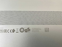 Hp elitebook 830 g7 13,3”, core(tm) i7 10th gen, 16 gb ram, 512 gb nvme laptop - afbeelding 7 van  7