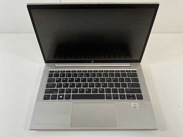 Hp elitebook 830 g7 13,3”, core(tm) i7 10th gen, 16 gb ram, 512 gb nvme laptop - afbeelding 1 van  7