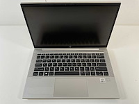Hp elitebook 830 g7 13,3”, core(tm) i7 10th gen, 16 gb ram, 512 gb nvme laptop - afbeelding 1 van  7