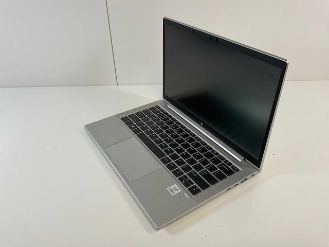 Hp elitebook 830 g7 13,3”, core(tm) i7 10th gen, 16 gb ram, 512 gb nvme laptop - afbeelding 3 van  7