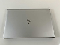 Hp elitebook 830 g7 13,3”, core(tm) i7 10th gen, 16 gb ram, 512 gb nvme laptop - afbeelding 5 van  7