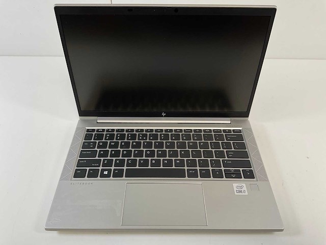 Hp elitebook 830 g7 13,3”, core(tm) i7 10th gen, 16 gb ram, 512 gb nvme laptop - afbeelding 1 van  7