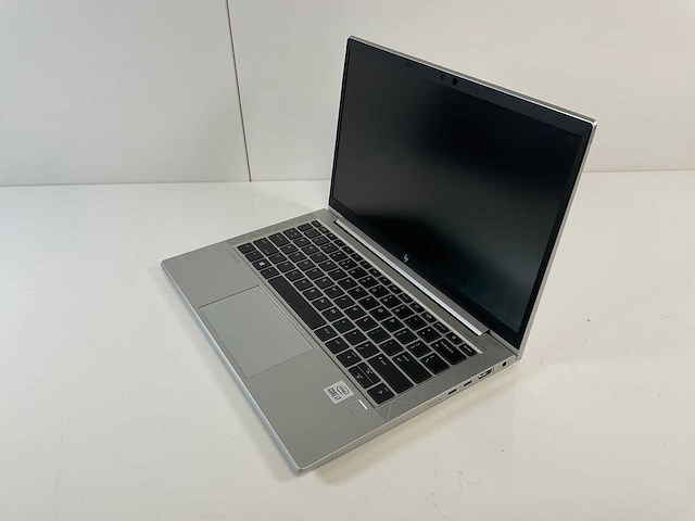 Hp elitebook 830 g7 13,3”, core(tm) i7 10th gen, 16 gb ram, 512 gb nvme laptop - afbeelding 3 van  7
