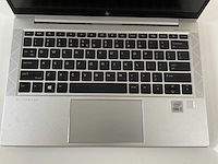 Hp elitebook 830 g7 13,3”, core(tm) i7 10th gen, 16 gb ram, 512 gb nvme laptop - afbeelding 4 van  7