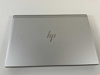 Hp elitebook 830 g7 13,3”, core(tm) i7 10th gen, 16 gb ram, 512 gb nvme laptop - afbeelding 5 van  7