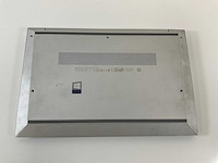 Hp elitebook 830 g7 13,3”, core(tm) i7 10th gen, 16 gb ram, 512 gb nvme laptop - afbeelding 6 van  7