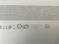 Hp elitebook 830 g7 13,3”, core(tm) i7 10th gen, 16 gb ram, 512 gb nvme laptop - afbeelding 7 van  7