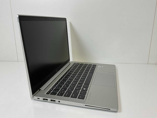 Hp elitebook 830 g7 13.3”, core(tm) i7 10th gen, 16 gb ram, 512 gb nvme laptop - afbeelding 2 van  7