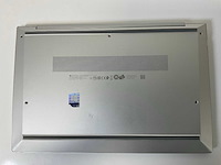Hp elitebook 830 g7 13.3”, core(tm) i7 10th gen, 16 gb ram, 512 gb nvme laptop - afbeelding 6 van  7