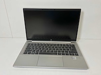 Hp elitebook 830 g7 13.3”, core(tm) i7 10th gen, 16 gb ram, 512 gb nvme laptop - afbeelding 1 van  7