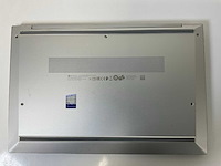 Hp elitebook 830 g7 13.3”, core(tm) i7 10th gen, 16 gb ram, 512 gb nvme laptop - afbeelding 6 van  7