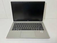 Hp elitebook 830 g7 13.3”, core(tm) i7 10th gen, 16 gb ram, 512 gb nvme laptop - afbeelding 1 van  7