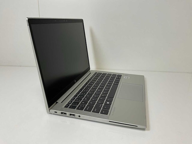 Hp elitebook 830 g7 13.3”, core(tm) i7 10th gen, 16 gb ram, 512 gb nvme laptop - afbeelding 2 van  7