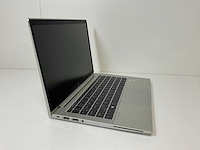 Hp elitebook 830 g7 13.3”, core(tm) i7 10th gen, 16 gb ram, 512 gb nvme laptop - afbeelding 2 van  7