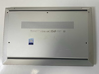 Hp elitebook 830 g7 13.3”, core(tm) i7 10th gen, 16 gb ram, 512 gb nvme laptop - afbeelding 6 van  7