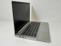 Hp elitebook 830 g7 13.3”, core(tm) i7 10th gen, 16 gb ram, 512 gb nvme laptop - afbeelding 2 van  7