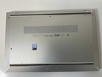 Hp elitebook 830 g7 13.3”, core(tm) i7 10th gen, 16 gb ram, 512 gb nvme laptop - afbeelding 6 van  7