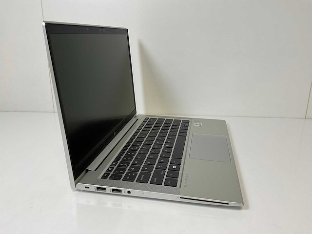 Hp elitebook 830 g7 13.3”, core(tm) i7 10th gen, 16 gb ram, 512 gb nvme laptop - afbeelding 2 van  7