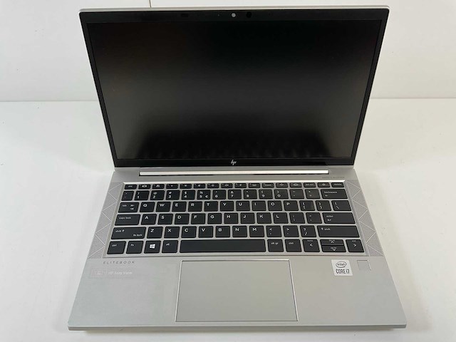 Hp elitebook 830 g7 13.3”, core(tm) i7 10th gen, 16 gb ram, 512 gb nvme laptop - afbeelding 1 van  7