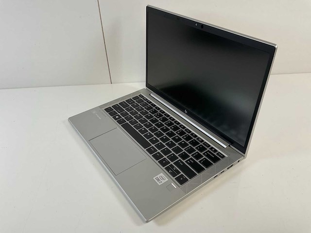 Hp elitebook 830 g7 13.3”, core(tm) i7 10th gen, 16 gb ram, 512 gb nvme laptop - afbeelding 3 van  7