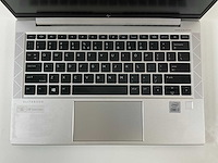 Hp elitebook 830 g7 13.3”, core(tm) i7 10th gen, 16 gb ram, 512 gb nvme laptop - afbeelding 4 van  7