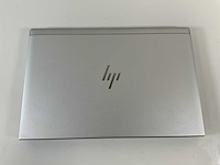 Hp elitebook 830 g7 13.3”, core(tm) i7 10th gen, 16 gb ram, 512 gb nvme laptop - afbeelding 5 van  7