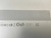 Hp elitebook 830 g7 13.3”, core(tm) i7 10th gen, 16 gb ram, 512 gb nvme laptop - afbeelding 7 van  7