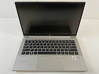 Hp elitebook 830 g7 13.3”, core(tm) i7 10th gen, 16 gb ram, 512 gb nvme laptop - afbeelding 1 van  7