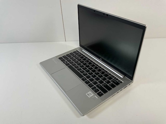 Hp elitebook 830 g7 13.3”, core(tm) i7 10th gen, 16 gb ram, 512 gb nvme laptop - afbeelding 3 van  7