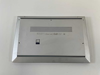 Hp elitebook 830 g7 13.3”, core(tm) i7 10th gen, 16 gb ram, 512 gb nvme laptop - afbeelding 6 van  7