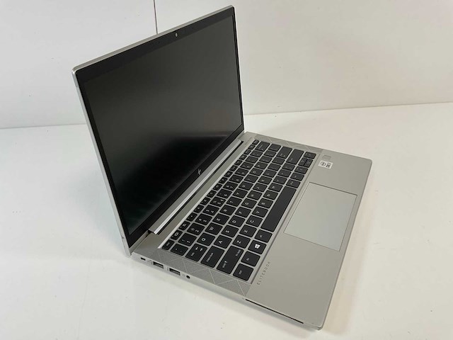 Hp elitebook 830 g7 13.3”, core(tm) i7 10th gen, 16 gb ram, 512 gb nvme laptop - afbeelding 2 van  7