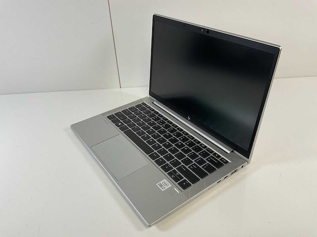 Hp elitebook 830 g7 13.3”, core(tm) i7 10th gen, 16 gb ram, 512 gb nvme laptop - afbeelding 3 van  7