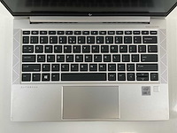 Hp elitebook 830 g7 13.3”, core(tm) i7 10th gen, 16 gb ram, 512 gb nvme laptop - afbeelding 4 van  7