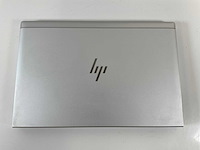 Hp elitebook 830 g7 13.3”, core(tm) i7 10th gen, 16 gb ram, 512 gb nvme laptop - afbeelding 5 van  7