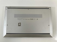 Hp elitebook 830 g7 13.3”, core(tm) i7 10th gen, 16 gb ram, 512 gb nvme laptop - afbeelding 6 van  7