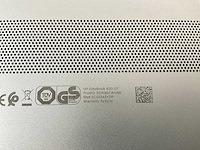 Hp elitebook 830 g7 13.3”, core(tm) i7 10th gen, 16 gb ram, 512 gb nvme laptop - afbeelding 7 van  7