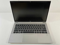 Hp elitebook 830 g7 13.3”, core(tm) i7 10th gen, 16 gb ram, 512 gb nvme laptop - afbeelding 1 van  7