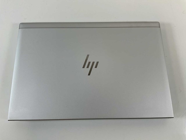 Hp elitebook 830 g7 13.3”, core(tm) i7 10th gen, 16 gb ram, 512 gb nvme laptop - afbeelding 5 van  7
