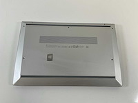 Hp elitebook 830 g7 13.3”, core(tm) i7 10th gen, 16 gb ram, 512 gb nvme laptop - afbeelding 6 van  7